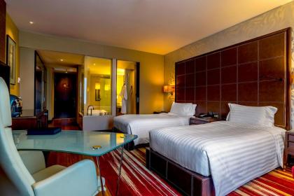 Hilton Bangkok Grande Asoke - image 14