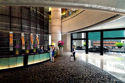 Hilton Bangkok Grande Asoke - image 15