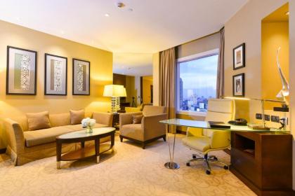 Hilton Bangkok Grande Asoke - image 17