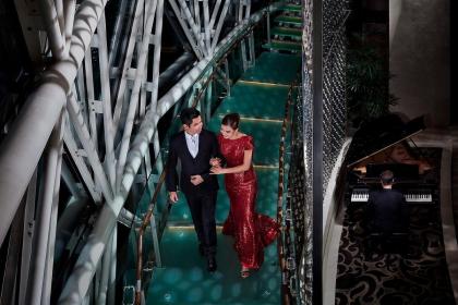 Hilton Bangkok Grande Asoke - image 4