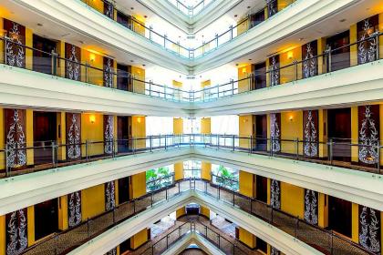 Hilton Bangkok Grande Asoke - image 5