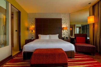 Hilton Bangkok Grande Asoke - image 9