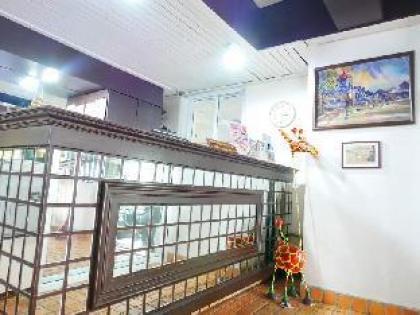 Bhiman Inn Hotel - image 10