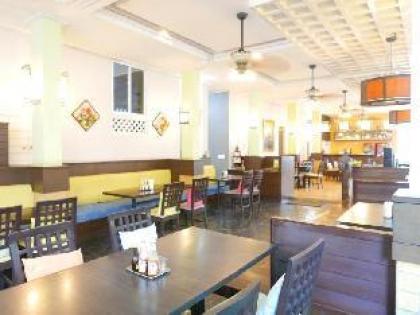 Bhiman Inn Hotel - image 11