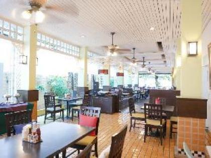 Bhiman Inn Hotel - image 12
