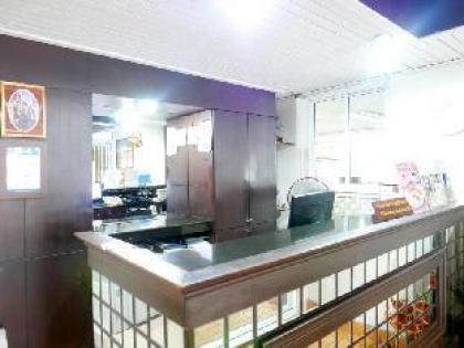 Bhiman Inn Hotel - image 13