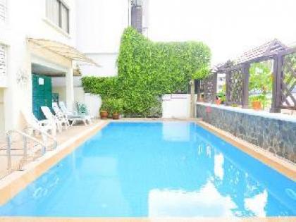 Bhiman Inn Hotel - image 16