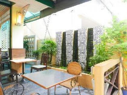 Bhiman Inn Hotel - image 17