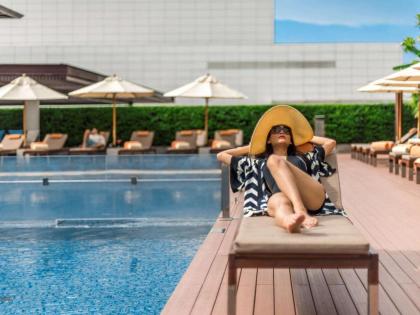 Pullman Bangkok King Power Bangkok 