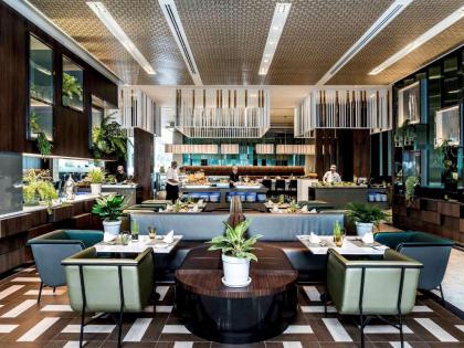 Pullman Bangkok King Power - image 14
