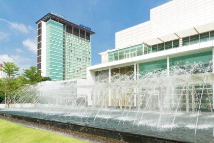 Pullman Bangkok King Power - image 2