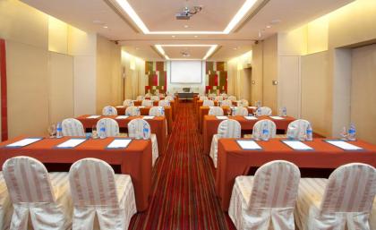 Pullman Bangkok King Power - image 4