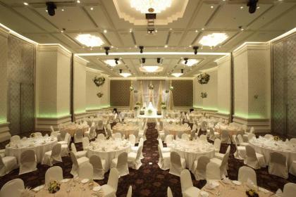 Pullman Bangkok King Power - image 5