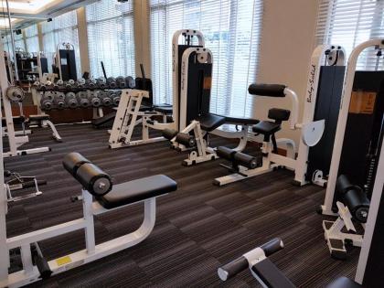 Grande Centre Point Hotel Ploenchit - image 10