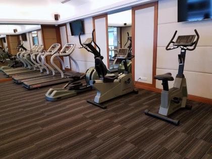 Grande Centre Point Hotel Ploenchit - image 11