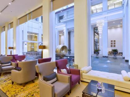 Grande Centre Point Hotel Ploenchit - image 13