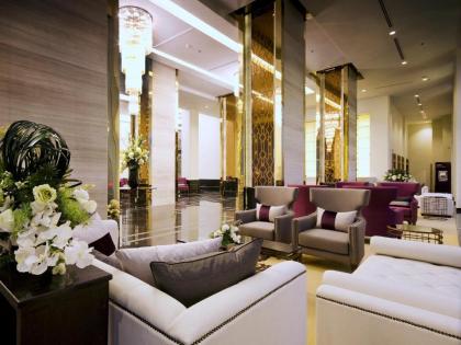 Grande Centre Point Hotel Ploenchit - image 14