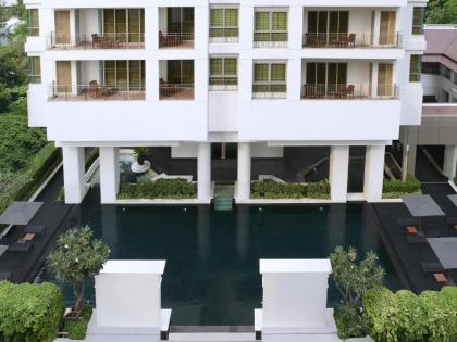 Grande Centre Point Hotel Ploenchit - image 15