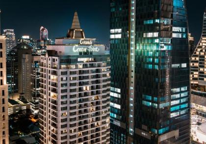Grande Centre Point Hotel Ploenchit - image 2