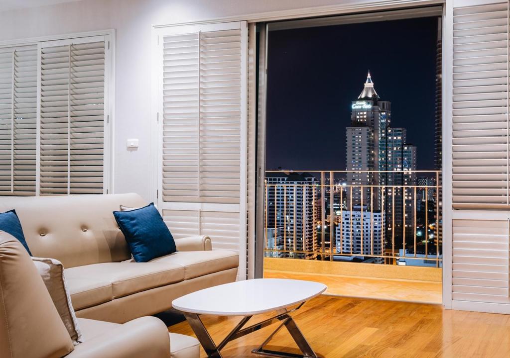 Grande Centre Point Hotel Ploenchit - image 3