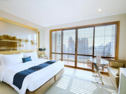 Grande Centre Point Hotel Ploenchit - image 8
