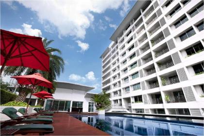 Centre Point Sukhumvit - Thong Lo Hotel - image 1