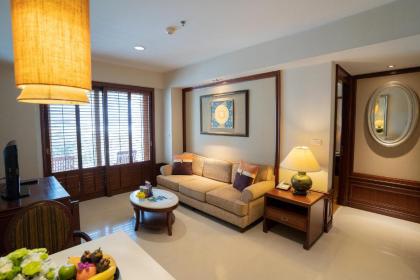 Centre Point Sukhumvit - Thong Lo Hotel - image 10