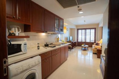 Centre Point Sukhumvit - Thong Lo Hotel - image 11