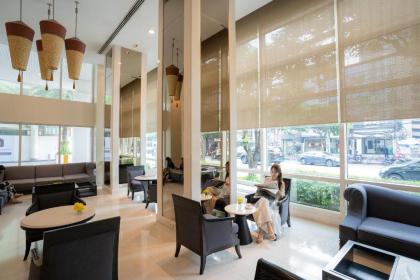 Centre Point Sukhumvit - Thong Lo Hotel - image 13