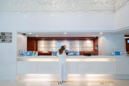 Centre Point Sukhumvit - Thong Lo Hotel - image 14