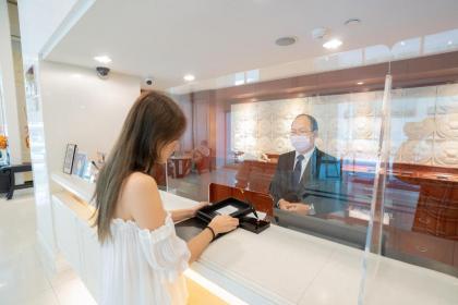 Centre Point Sukhumvit - Thong Lo Hotel - image 15