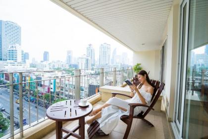 Centre Point Sukhumvit - Thong Lo Hotel - image 17