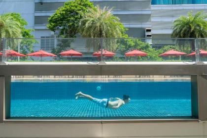 Centre Point Sukhumvit - Thong Lo Hotel - image 18