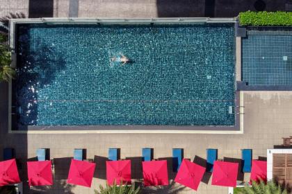 Centre Point Sukhumvit - Thong Lo Hotel - image 19