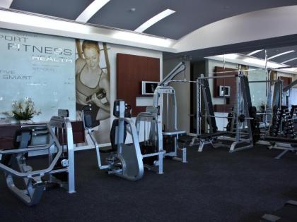 Centre Point Sukhumvit - Thong Lo Hotel - image 2