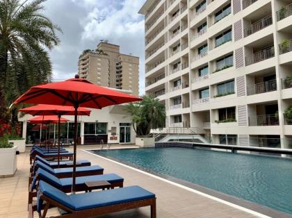 Centre Point Sukhumvit - Thong Lo Hotel - image 5