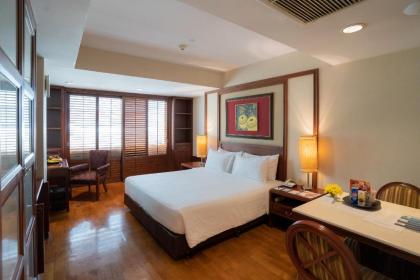 Centre Point Sukhumvit - Thong Lo Hotel - image 7