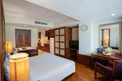 Centre Point Sukhumvit - Thong Lo Hotel - image 8