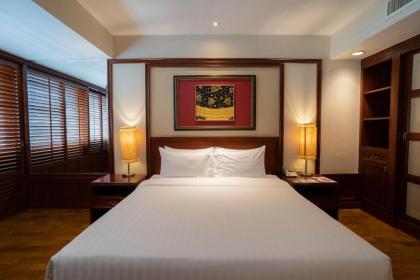 Centre Point Sukhumvit - Thong Lo Hotel - image 9