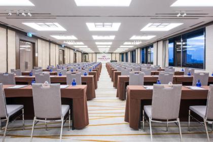 Crowne Plaza Bangkok Lumpini Park - image 16