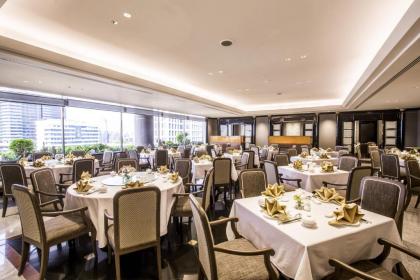Crowne Plaza Bangkok Lumpini Park - image 17