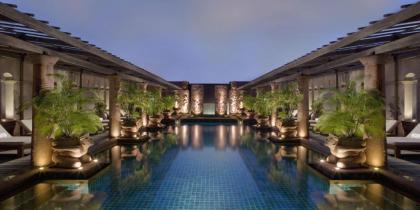 Crowne Plaza Bangkok Lumpini Park - image 9