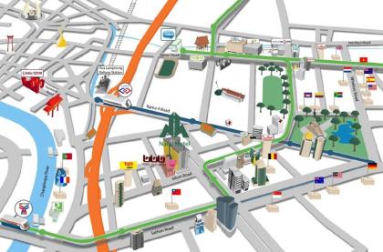 Triple Two Silom - image 5