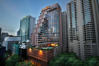 Rembrandt Hotel and Suites SHA Plus Certified - image 1
