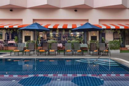 Rembrandt Hotel and Suites SHA Plus Certified - image 10