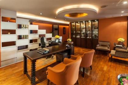 Rembrandt Hotel and Suites SHA Plus Certified - image 11