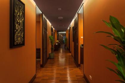 Rembrandt Hotel and Suites SHA Plus Certified - image 12