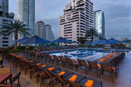 Rembrandt Hotel and Suites SHA Plus Certified - image 13