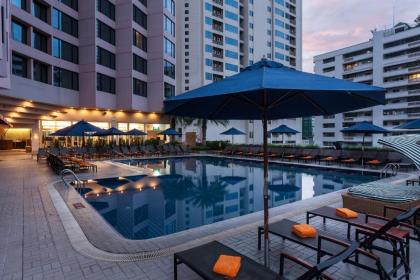 Rembrandt Hotel and Suites SHA Plus Certified - image 14