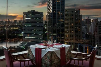 Rembrandt Hotel and Suites SHA Plus Certified - image 15